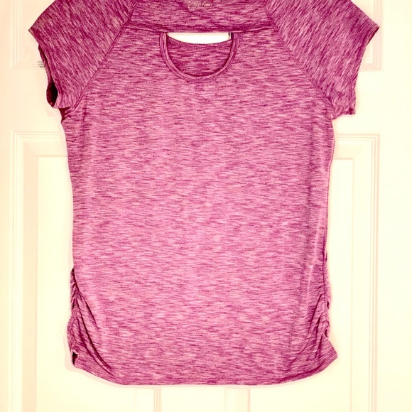 CALVIN KLEIN ATHLETIC PERFORMANCE TOP - Picture 8 of 12